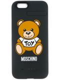 Toy bear iPhone 6 case