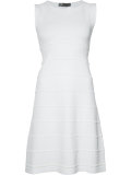 A-line dress