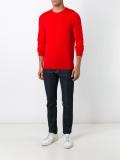 crew neck jumper