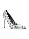 perforated pumps 