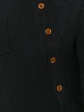 '7 Button' shirt