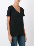 classic v-neck T-shirt