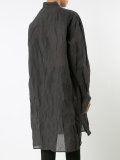 oversized shirt
