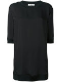 plain blouse 