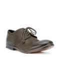 'Baug Mat' shoes