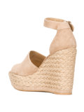 wedge sandals
