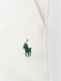 logo刺绣运动裤