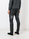 'Tidy Biker'牛仔裤