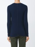 long sleeves top