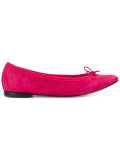 classic ballerinas