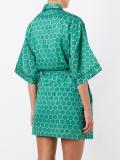 'Jade Cravat'寝居服