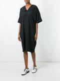 jacquard dress