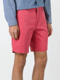 classic chino shorts