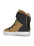 'Regent' hi-top sneakers