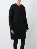 'Covo' coat