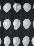 balloon print shirt