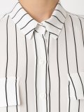 striped shirt
