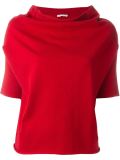 'Jap' knit T-shirt