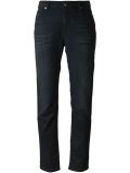 'Rizzone'牛仔裤