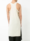 Triangle Sleeveless Top