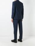 two-piece formal suit