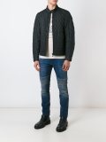 'Eastham' skinny jeans