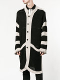 YOHJI YAMAMOTO HDK87383 BLACK ??? Synthetic->Carbon