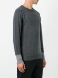 'Curie' jumper