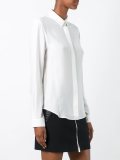 fitted shirt