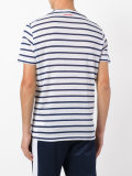 marine stripe T-shirt