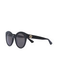 cat eye sunglasses