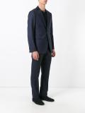 two piece suit