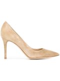 'Gianvito'高跟鞋