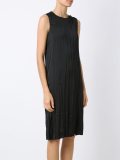 'Casa' sleeveless dress