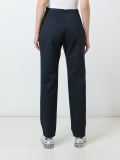 'P04' trousers