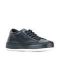 lace up trainers 