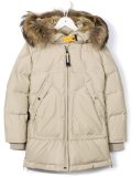 'Long Bear' parka