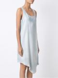 Carmen Aquarelado dress