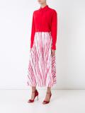 oversize shirt