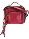 'Patti' camera crossbody bag