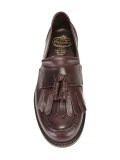tasseled kilties loafers