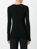 'Snowball' jumper