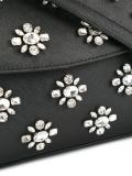 small 'Ava' bejewelled tote