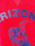 Arizona poisonous snake sweatshirt 