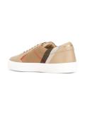 'Nova Check' sneakers