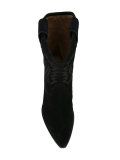 Dallin boots 