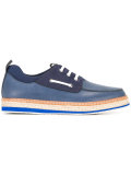 Deck sneakers