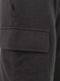 'Pacific' knit cargo pants