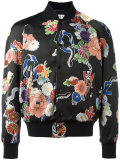 lightweight Love teddy jacket