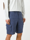 tailored shorts 
